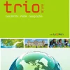 Trio Atlas. Bayern*Schroedel Verlag GmbH Hot