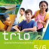 Westermann Schulbuch Nach Fächern·Politik & Sozialkunde*Trio Gesellschaftswissenschaften 5 / 6. Schulbuch. Für Berlin und Brandenburg
