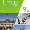 Schroedel Verlag GmbH Nach Fächern·Politik & Sozialkunde*Trio GPG 9. Schulbuch. Mittelschulen. Bayern