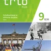 Schroedel Verlag GmbH Nach Fächern·Politik & Sozialkunde|Nach Fächern·Erdkunde-Trio GPG 9. Schulbuchtexte in einfacher Sprache 9 mit CD-ROM. Mittelschulen. Bayern