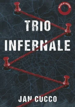 tredition Krimi Klassiker*TRIO INFERNALE