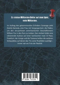 tredition Krimi Klassiker*TRIO INFERNALE