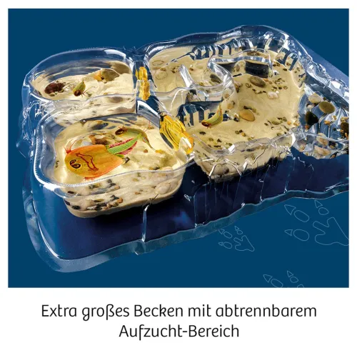 Triops-Welt*Franckh-Kosmos Clearance