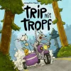 Kibitz Verlag Graphic Novels*Trip mit Tropf