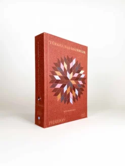 Phaidon bei ZS Kochbücher Nach Ländern|Kochbücher Nach Zubereitung-Türkei - Das Kochbuch