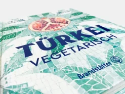 Brandstätter Verlag Vollwertküche|Kochbücher Nach Ländern-Türkei vegetarisch