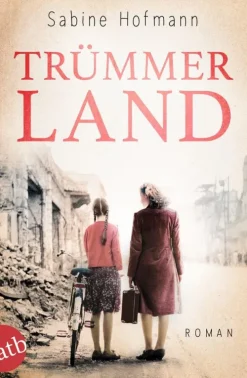 Aufbau Digital Kriegs- & Militärromane-Trümmerland