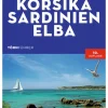 Delius Klasing Vlg GmbH Wandern*Törnführer Korsika - Sardinien - Elba