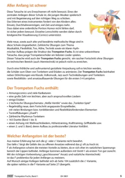 Hage Musikverlag Biografien & Erinnerungen|Musikwissenschaft-Trompeten Fuchs Band 1