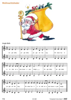 Hage Musikverlag Biografien & Erinnerungen|Musikwissenschaft-Trompeten Fuchs Band 1