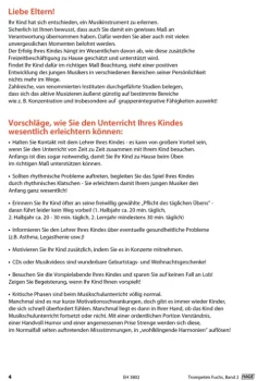 Hage Musikverlag Musikwissenschaft-Trompeten Fuchs Band 2