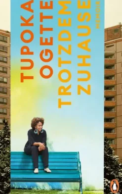 Trotzdem zuhause*Penguin Verlag Sale