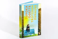 Trotzdem zuhause*Penguin Verlag Sale