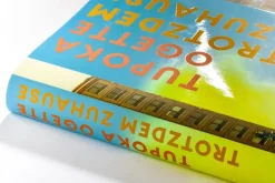 Trotzdem zuhause*Penguin Verlag Sale