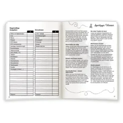 Trötsch Verlag GmbH Geld & Finanzen*TRÖTSCH - Mein Haushaltsbuch - Finanzen im Überblick