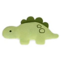 Trötsch Puppen & Stofftiere-TRÖTSCH - Plüsch-Dino grün 18 cm