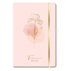 TRÖTSCH - Schülerkalender Specials mit Gummiband und Stifthalter Calm 26/27*Trötsch Verlag GmbH Sale