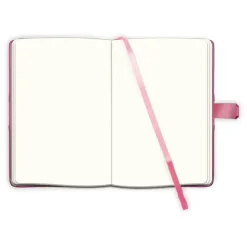 Trötsch Verlag GmbH Notizbücher & -Blöcke-TRÖTSCH - Tagebuch Pink