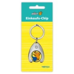 Trötsch Hobby & Lifestyle*Die Maus Einkaufschip Maus und Elefant