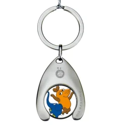 Trötsch Hobby & Lifestyle*Die Maus Einkaufschip Maus und Elefant