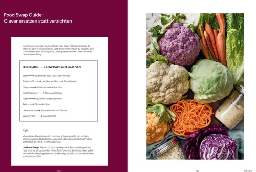 Christian Verlag GmbH Vollwertküche*Truly Feel Your Best