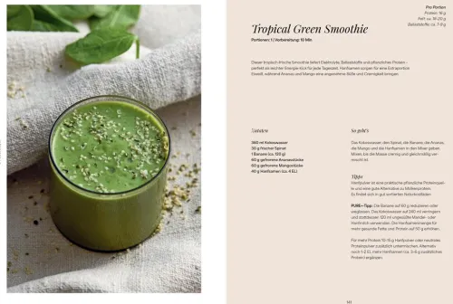 Christian Verlag GmbH Vollwertküche*Truly Feel Your Best