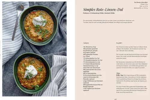 Christian Verlag GmbH Vollwertküche*Truly Feel Your Best