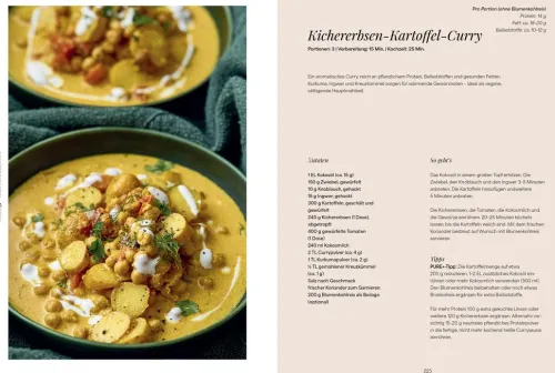 Christian Verlag GmbH Vollwertküche*Truly Feel Your Best