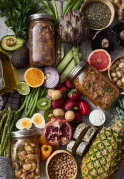 Christian Verlag GmbH Vollwertküche*Truly Feel Your Best