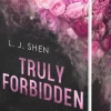 LYX Dark Romance*Truly Forbidden