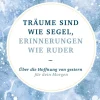 R.Brockhaus Religion & Philosophie-Träume sind wie Segel, Erinnerungen wie Ruder