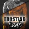 dead soft verlag Queere Romane*Trusting Cade