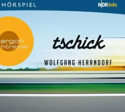 Argon Sauerländer Audio Hörspiele·Romane & Erzählungen-Tschick