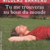 Hachette Französische Bücher*Tu me trouveras au bout du monde