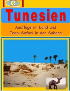 BoD - Books on Demand Hobby & Selbermachen-Tunesien