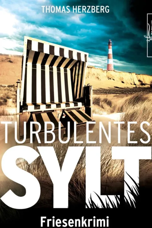 Turbulentes Sylt*Zeilenfluss