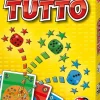 Abacusspiele GmbH Familien- & Gesellschaftsspiele*Tutto