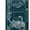 Sourcebooks LLC Romance-Twisted (Collector's Edition)
