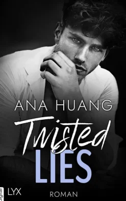 LYX.digital Reich, Berühmt, Mächtig-Twisted Lies