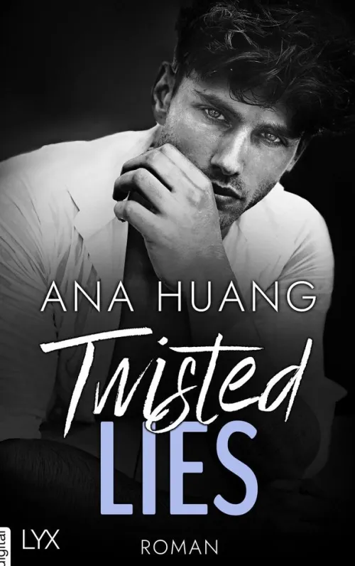 LYX.digital Reich, Berühmt, Mächtig-Twisted Lies