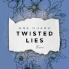 Twisted Lies*LYX Sale