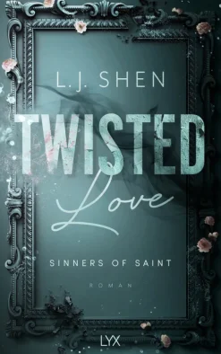 LYX Dark Romance-Twisted Love