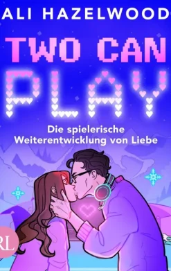 Two Can Play - Die spielerische Weiterentwicklung von Liebe*Ruetten und Loening GmbH Best