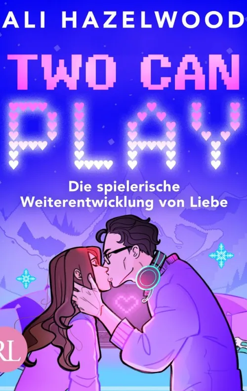 Two Can Play - Die spielerische Weiterentwicklung von Liebe*Ruetten und Loening GmbH Best