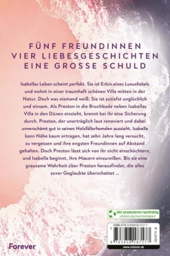 Forever Romantic Suspense*Two Lives to Rise