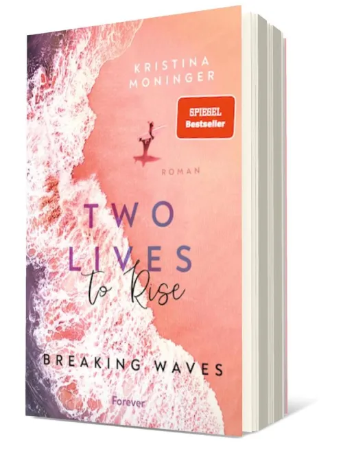 Forever Romantic Suspense*Two Lives to Rise