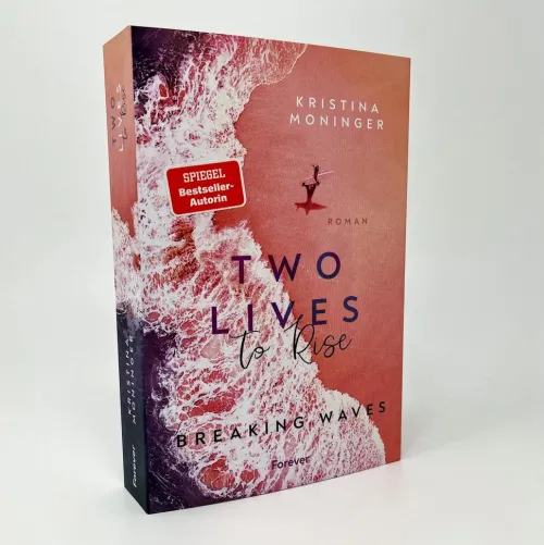 Forever Romantic Suspense*Two Lives to Rise