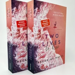 Forever Romantic Suspense*Two Lives to Rise