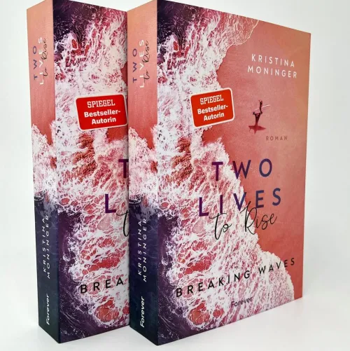 Forever Romantic Suspense*Two Lives to Rise