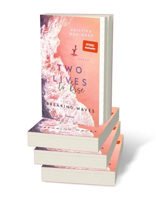 Forever Romantic Suspense*Two Lives to Rise